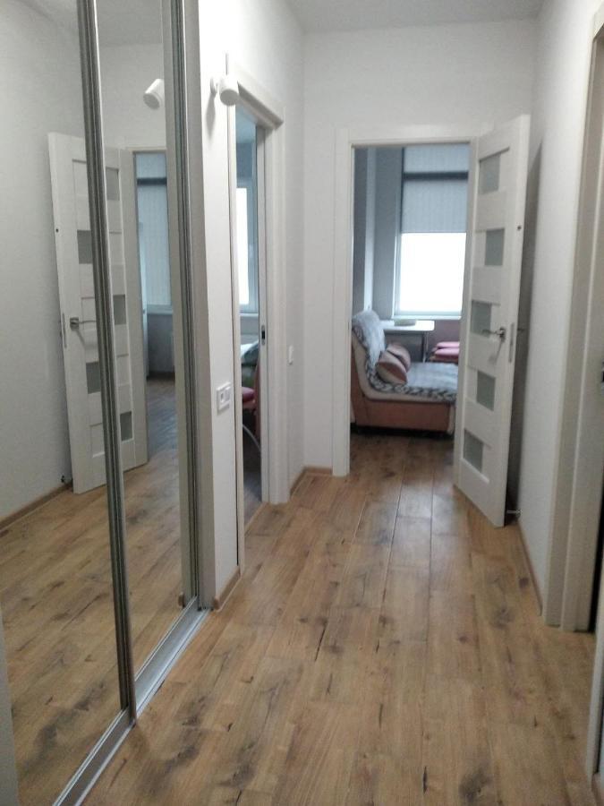 Апартаменты Новая квартирка в сердце Одессы Одесса Экстерьер фото