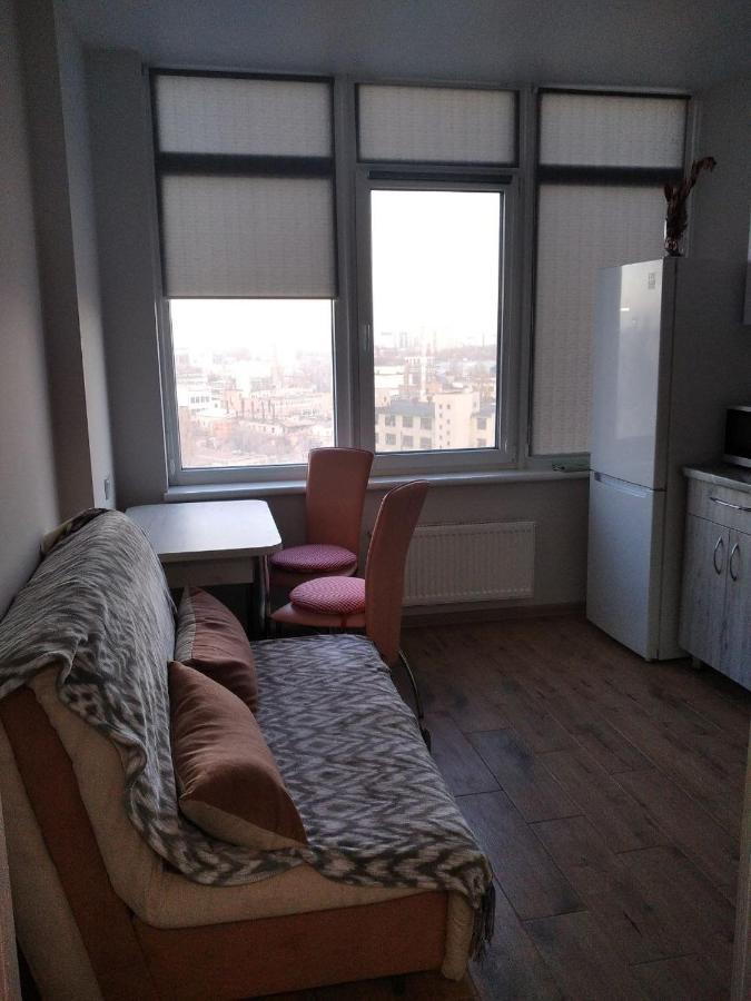 Апартаменты Новая квартирка в сердце Одессы Одесса Экстерьер фото
