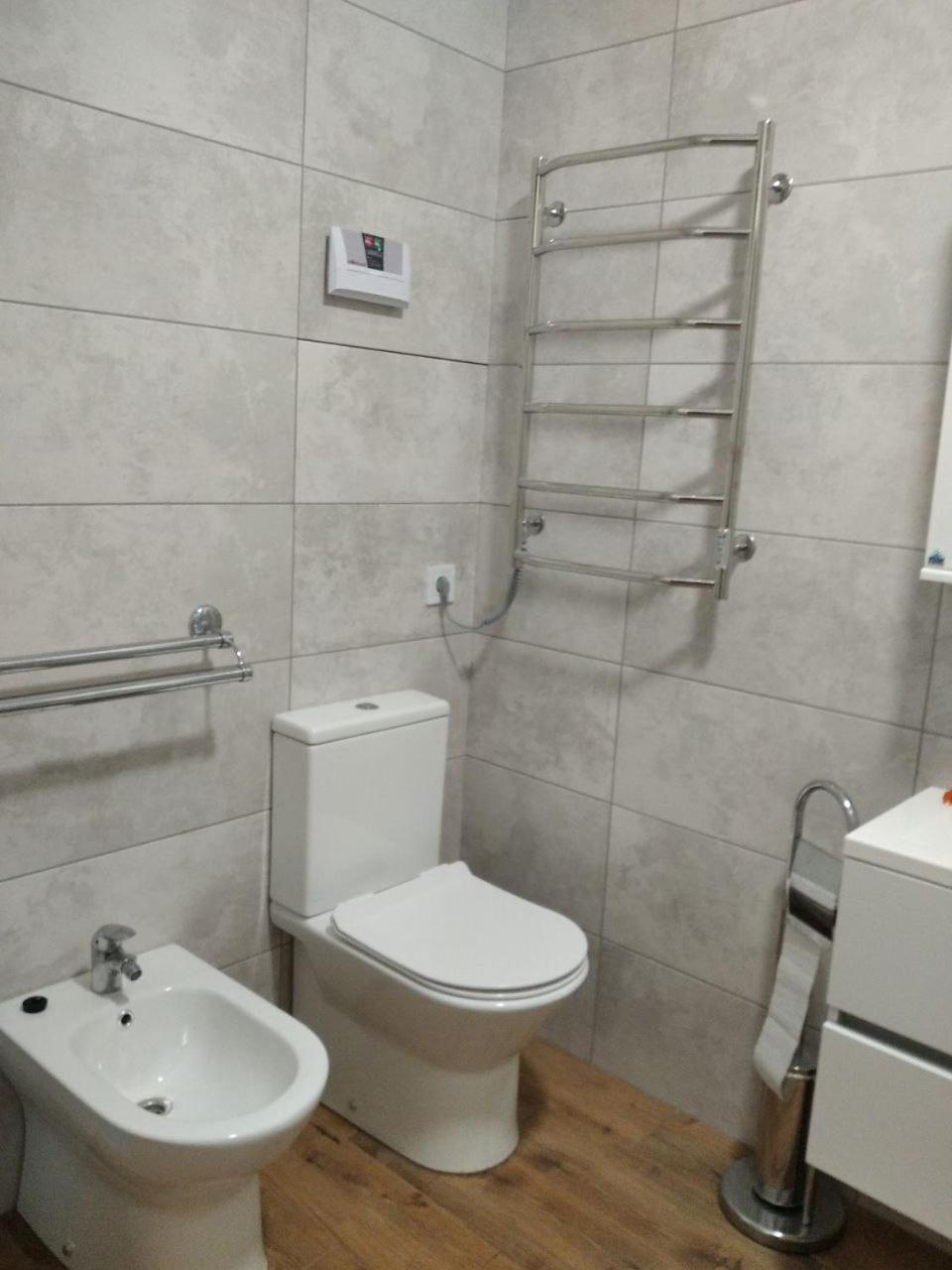 Апартаменты Новая квартирка в сердце Одессы Одесса Экстерьер фото